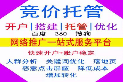 SEM竞价优化实战技巧：案例展示广告投放优化